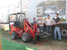 Agro Show 2011 Bednary Foto katalog firm