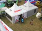 MEPU na Agro Show 2014