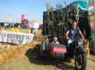 Agro Show 2011 Zdjęcia z Motorem Sobota