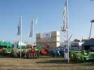 Agro Show 2011 Bednary Foto katalog firm