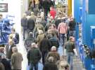 Targi Agritechnica 2013 w Hanowerze