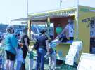 Zielone Agro Show 2011 - wystawcy