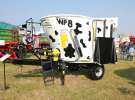 AGRO SHOW 2014 cz.1