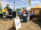 SWIMER na Zielonym AGRO SHOW - Polskie Zboża 2015 w Sielinku