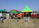 Zielone Agro Show 2011 - wystawcy