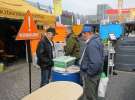 AGROTECH Kielce 2015 - cz. 1