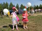 Festiwal Wieprzowiny Targowisko Dolne k/Lubawy 2012