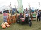 Zdjęcia z Motorem na Agro Show 2012 sobota