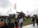 AGRO SHOW 2015 - niedziela