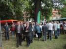  XX Targi Rolnicze Lubniewice
