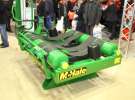 McHale na AGROTECH Kielce 2015