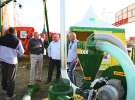 M-ROL na AgroShow Bednary 2011