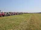 Zielone Agro Show i pokaz maszyn rolniczych - znajdź siebie