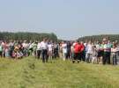 Zielone Agro Show i pokaz maszyn rolniczych - znajdź siebie