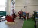 Targi AGRO-PARK Lublin 2014 cz.1