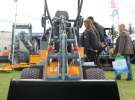 Giant na AGRO-TECH Minikowo 2017