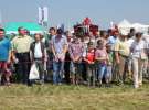 Zielone Agro Show i pokaz maszyn rolniczych - znajdź siebie