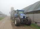 Wyjazd studyjny na farmę w Hohenhameln (Niemcy)