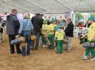 Mali Hodowcy VII Ogólnopolska Wystawa Bydła Hodowlanego w Sielinku 2012
