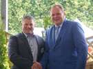 Wystawa zwierząt w Szepietowie