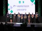 XXV AGROTECH Kielce 2019