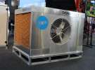 Omnivent na targach Agritechnica w Hanowerze