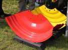Grasdorf Koła Polska na Zielonym AGRO SHOW – POLSKIE ZBOŻA 2014 w Sielinku