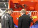 BROCHARD POLSKA Sp. z o.o. na AGROTECH Kielce 2013