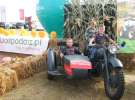 Agro Show 2011 Zdjęcia z Motorem Niedziela