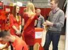 Zetor Polska na Agro Tech Kielce 2012