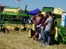 Agromix na ZIELONE AGRO SHOW w Ułężu 2017