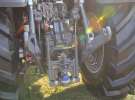 AGCO na Agro Show 2014
