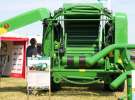 McHale Engineering Ltd. na Zielonym AGRO SHOW – POLSKIE ZBOŻA 2014 w Sielinku