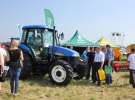 Zielone Agro Show 2011 - wystawcy