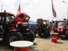 INTER-VAX na Targach Agro-Tech w Minikowie 