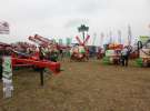 BURY na Agro Show 2014