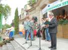  XX Targi Rolnicze Lubniewice