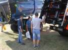 Agro Show 2015 - Brochard 