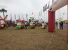 BURY na Agro Show 2014