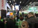 Premium Trade na AGROTECH Kielce 2014