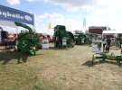 Agro Show 2015 - McHale 