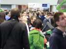 Targi AGROTECH i LAS-EXPO Kielce cz.2