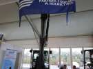 Targi AGROTECH i LAS-EXPO Kielce cz.1 