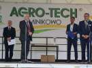 AGRO-TECH Minikowo 2017