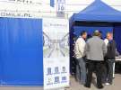 Euromilk na Agro Tech Kielce 2012
