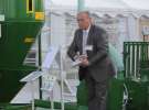  Agro Show 2012 - niedziela
