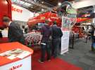 Targi Agritechnica 2013 w Hanowerze