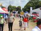 Regionalna Wystawa Zwierząt Hodowlanych i Dni z Doradztwem Rolniczym w Szepietowie-sobota