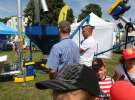 DOZAmech na Agro-Tech w Minikowie 2016
