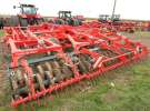 Demo Tour VOGEL NOOT w Polanowicach